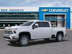 2024 Chevrolet Silverado 2500 Crew Cab 4WD, Pickup for sale #DR96899 - photo 4