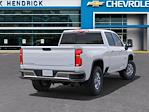 2024 Chevrolet Silverado 2500 Crew Cab 4WD, Pickup for sale #DR96899 - photo 2