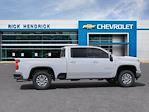 2024 Chevrolet Silverado 2500 Crew Cab 4WD, Pickup for sale #DR96899 - photo 6