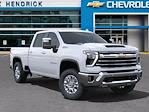 2024 Chevrolet Silverado 2500 Crew Cab 4WD, Pickup for sale #DR96899 - photo 8