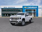 2024 Chevrolet Silverado 2500 Crew Cab 4WD, Pickup for sale #DR96899 - photo 9