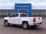 2020 Colorado Extended Cab 4x2,  Pickup #CL45112A - photo 4