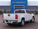 2020 Colorado Extended Cab 4x2,  Pickup #CL45112A - photo 2
