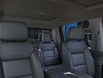 2022 Chevrolet Silverado 1500 Crew Cab 4x4, Pickup #N04604 - photo 25