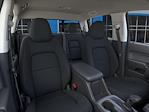 2022 Chevrolet Colorado Crew Cab 4x2, Pickup #N07282 - photo 17