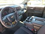 2021 Chevrolet Silverado 1500 Crew Cab SRW 4x2, Pickup #N08011A - photo 24