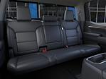 2022 Chevrolet Silverado 1500 Crew Cab 4x4, Pickup #N33825 - photo 17