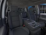 2022 Chevrolet Silverado 2500 Crew Cab 4x4, Pickup #N38461 - photo 17