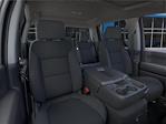 2022 Chevrolet Silverado 2500 Crew Cab 4x4, Pickup #N38509 - photo 17