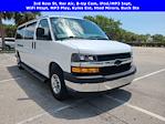 Used 2019 Chevrolet Express 3500 LT RWD, Passenger Van for sale #N38663B - photo 3