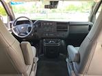 Used 2019 Chevrolet Express 3500 LT RWD, Passenger Van for sale #N38663B - photo 23