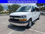 Used 2019 Chevrolet Express 3500 LT RWD, Passenger Van for sale #N38663B - photo 4