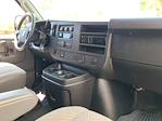 2019 Chevrolet Express 3500 SRW 4x2, Passenger Van #N38663B - photo 54