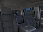 2022 Chevrolet Silverado 2500 Crew Cab 4x4, Pickup #N43536 - photo 25