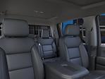 2022 Chevrolet Silverado 3500 Crew Cab 4x4, Pickup #N57038 - photo 25