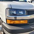 2022 Chevrolet Express 3500 4x2, Rockport Cargoport Cutaway Van #PC3766 - photo 11