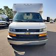 Used 2022 Chevrolet Express 3500 4x2, 14' Rockport Cargoport Box Van for sale #PC3768 - photo 5