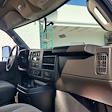 2022 Chevrolet Express 3500 4x2, Rockport Cargoport Cutaway Van #PC3771 - photo 27