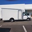 Used 2022 Chevrolet Express 3500 4x2, 14' Rockport Cargoport Box Van for sale #PC3785 - photo 8