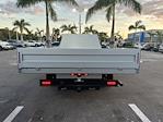 2022 Chevrolet Express 3500 DRW RWD, Flatbed Truck #PC3910 - photo 4