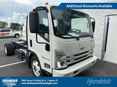 2023 Chevrolet LCF 5500HD Regular Cab RWD, Cab Chassis for sale #PC4075 - photo 1