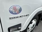 2023 Chevrolet LCF 5500HD Regular Cab RWD, MC Ventures Flatbed Truck for sale #PC4076 - photo 34