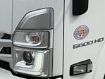 2023 Chevrolet LCF 5500HD Regular Cab 4x2, MC Ventures Flatbed Truck for sale #PC4078 - photo 6