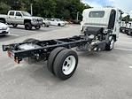 Used 2023 Chevrolet LCF 5500HD Regular Cab 4x2, 14' MC Ventures Flatbed Truck for sale #PC4078 - photo 2