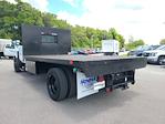 Used 2020 Chevrolet Silverado 4500 Work Truck Regular Cab 4x2, Knapheide Flatbed Truck for sale #PS3414A - photo 6