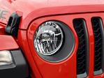 2022 Jeep Gladiator 4x4, Pickup #PS3833A - photo 11