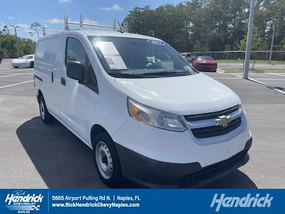 Used 2017 Chevrolet City Express LS FWD, Upfitted Cargo Van for sale #PS4002 - photo 1
