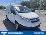 Used 2017 Chevrolet City Express LS FWD, Upfitted Cargo Van for sale #PS4002 - photo 1