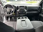 Used 2021 Chevrolet Silverado 1500 Custom Crew Cab RWD, Pickup for sale #PS4498 - photo 28