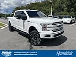 2018 Ford F-150 SuperCrew Cab 4WD, Pickup for sale #PS4508A - photo 1