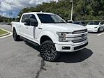 2018 Ford F-150 SuperCrew Cab 4WD, Pickup for sale #PS4508A - photo 3