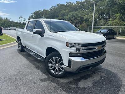 2021 Chevrolet Silverado 1500 Crew Cab 4WD, Pickup for sale #PS4520 - photo 1