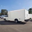 Used 2022 Chevrolet Express 3500 4x2, 14' Rockport Cargoport Box Van for sale #Q00895A - photo 7