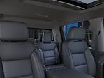 2023 Chevrolet Silverado 1500 Crew Cab 4x4, Pickup #Q00968 - photo 25