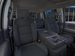 2023 Chevrolet Silverado 2500 Crew Cab 4x4, Pickup #Q02370 - photo 17