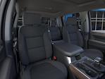 2023 Chevrolet Silverado 1500 Crew Cab 4x4, Pickup #Q06779 - photo 17