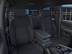 2023 Chevrolet Colorado Crew Cab 4x4, Pickup #Q24810 - photo 17