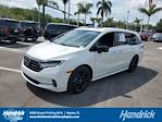 2023 Honda Odyssey FWD, Minivan #Q31523A - photo 1