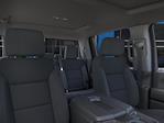 2023 Chevrolet Silverado 2500 Crew Cab 4x4, Pickup #Q51488 - photo 25