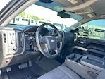2017 Chevrolet Silverado 1500 Crew Cab SRW 4WD, Pickup #Q65305G - photo 15