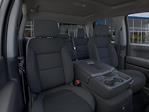 2024 Chevrolet Silverado 1500 Double Cab RWD, Pickup for sale #R05590 - photo 17