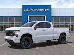 2024 Chevrolet Silverado 1500 Double Cab RWD, Pickup for sale #R05590 - photo 4