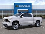 2024 Chevrolet Silverado 1500 Crew Cab 4WD, Pickup for sale #R05670 - photo 2