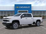 2024 Chevrolet Silverado 2500 Crew Cab 4WD, Pickup for sale #R13426 - photo 4