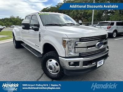 2018 Ford F-350 Crew Cab DRW 4WD, Pickup for sale #R15582B - photo 1