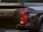 2024 Chevrolet Colorado Crew Cab 4WD, Pickup for sale #R17000 - photo 12